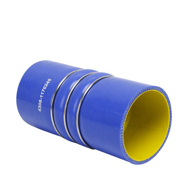 silicone hump hose,truck radiator hose