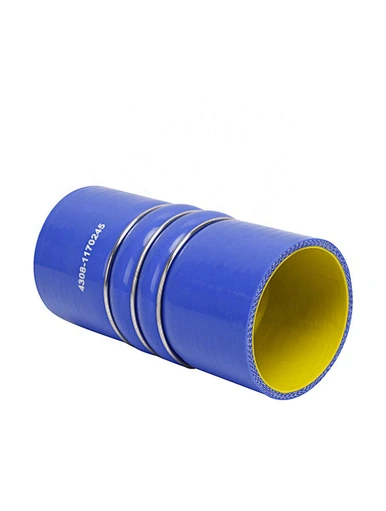silicone hump hose,truck radiator hose