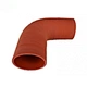 silicone elbow hose,silicone hose