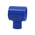 T shape silicone hose