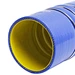 silicone hump hose,truck radiator hose