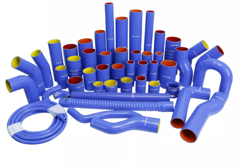 reducer silicone hose,silicone pipe reducer