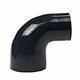 silicone elbow hose,silicone hose