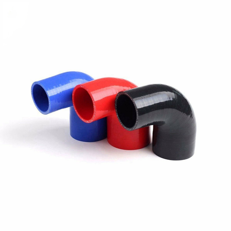 silicone elbow hose,silicone hose