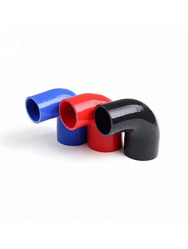 silicone elbow hose,silicone hose