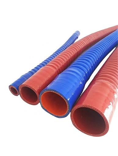 steel wire hose,wire silicone hose