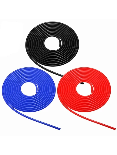 silicone flexible pipe,flexible silicone hose
