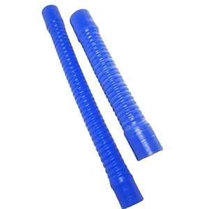 steel wire hose,wire silicone hose