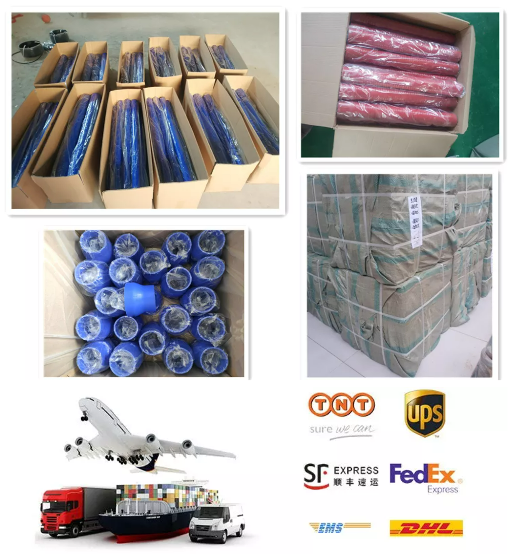 reducer silicone hose,silicone pipe reducer
