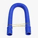 steel wire hose,wire silicone hose