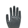grey nitrile coated glove,palm nitrile coatd white glove,Nitrile smooth finish glove