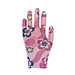 printed pu glove,pu garden glove,13g garden glove