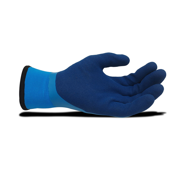 anti-cut latex gloves,full coated latex gloves,hppe latex gloves