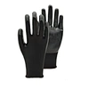 acid resistant nitrile gloves,alkali resistant nitrile gloves,anti-ripping nitrile coated gloves