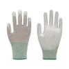 ESD PU glove,esd anti-static glove,esd dustproof glove