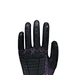 Anti-vibration gloves,pu palm coated gloves,spandex PU gloves