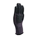 Anti-vibration gloves,pu palm coated gloves,spandex PU gloves