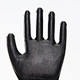 acid resistant nitrile gloves,alkali resistant nitrile gloves,anti-ripping nitrile coated gloves