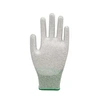 ESD PU glove,esd anti-static glove,esd dustproof glove