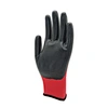 nitrile palm glove