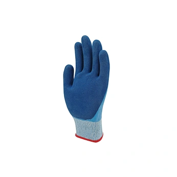 anti-cut latex gloves,full coated latex gloves,hppe latex gloves