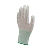 ESD PU glove,esd anti-static glove,esd dustproof glove