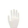 white PU glove,anti-static glove,dustproof glove