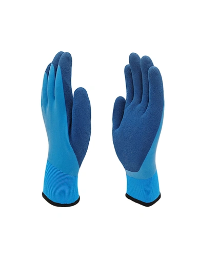 anti-cut latex gloves,full coated latex gloves,hppe latex gloves