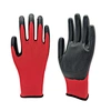 nitrile palm glove