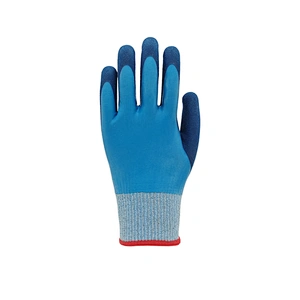 anti-cut latex gloves,full coated latex gloves,hppe latex gloves