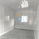 foldable container house