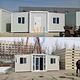 Foldable Container Cabin factory