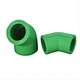 PPR pipe and fitting factory from China