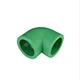 PPR pipe and fitting factory from China