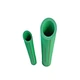 PPR pipe and fitting factory from China