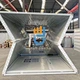 foldable container house