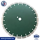 Cutting disc for Concrete