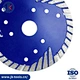 segmented turbo saw blade 4.5inch,Shark Segmented Turbo Saw Blade