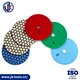 diamond polishing pad