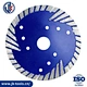 Shark Segmented Turbo Saw Blade