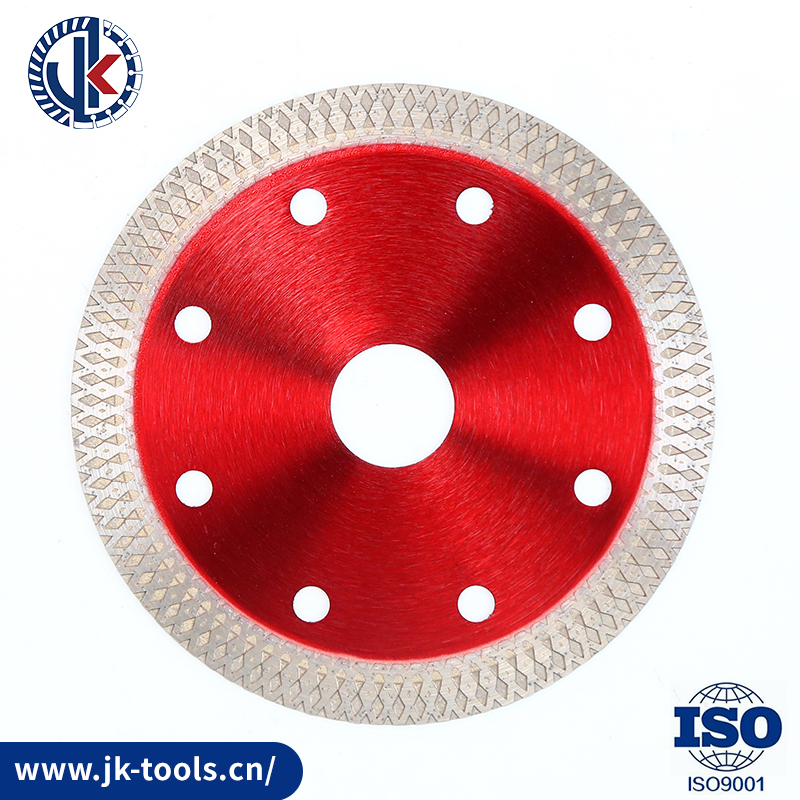 X Turbo Saw Blade