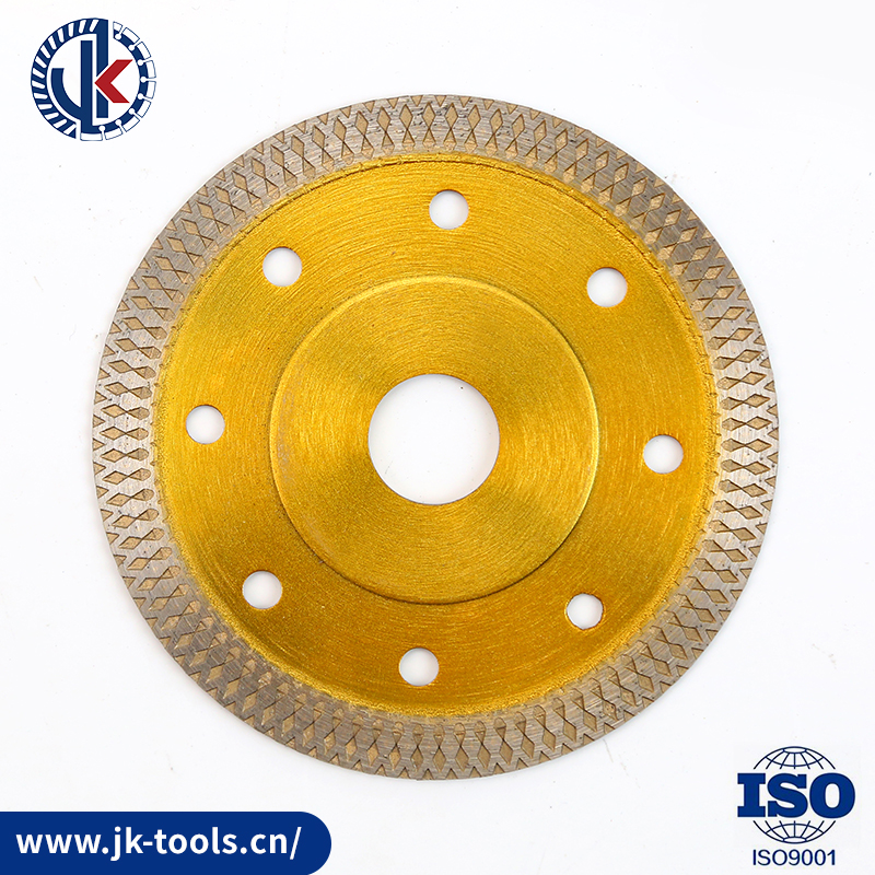 X Turbo Saw Blade