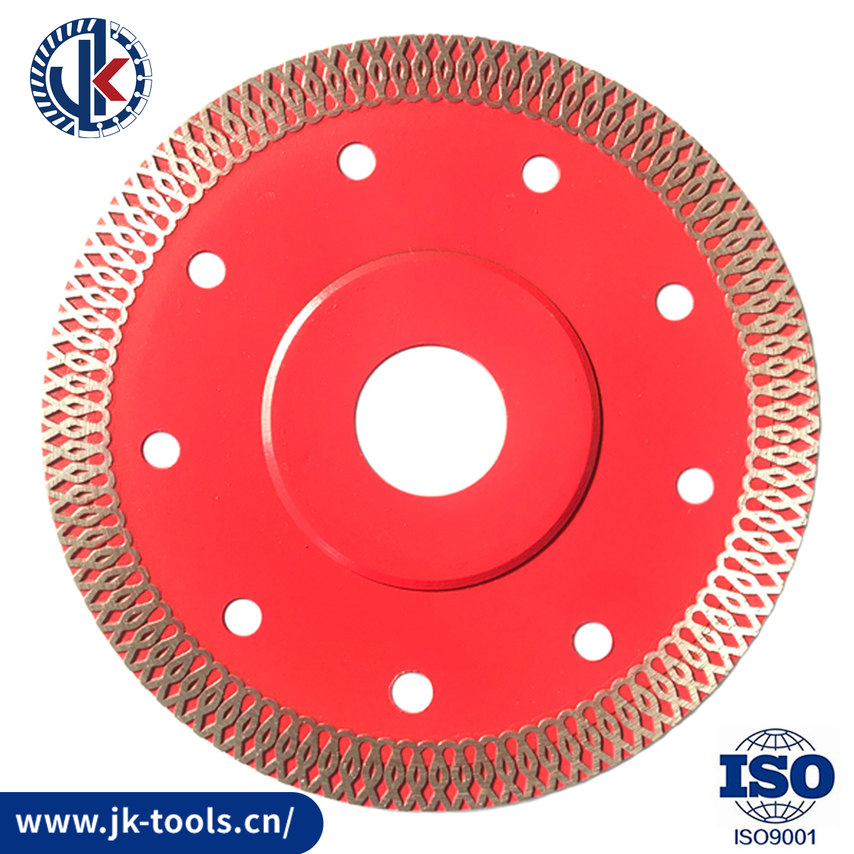X Turbo Saw Blade