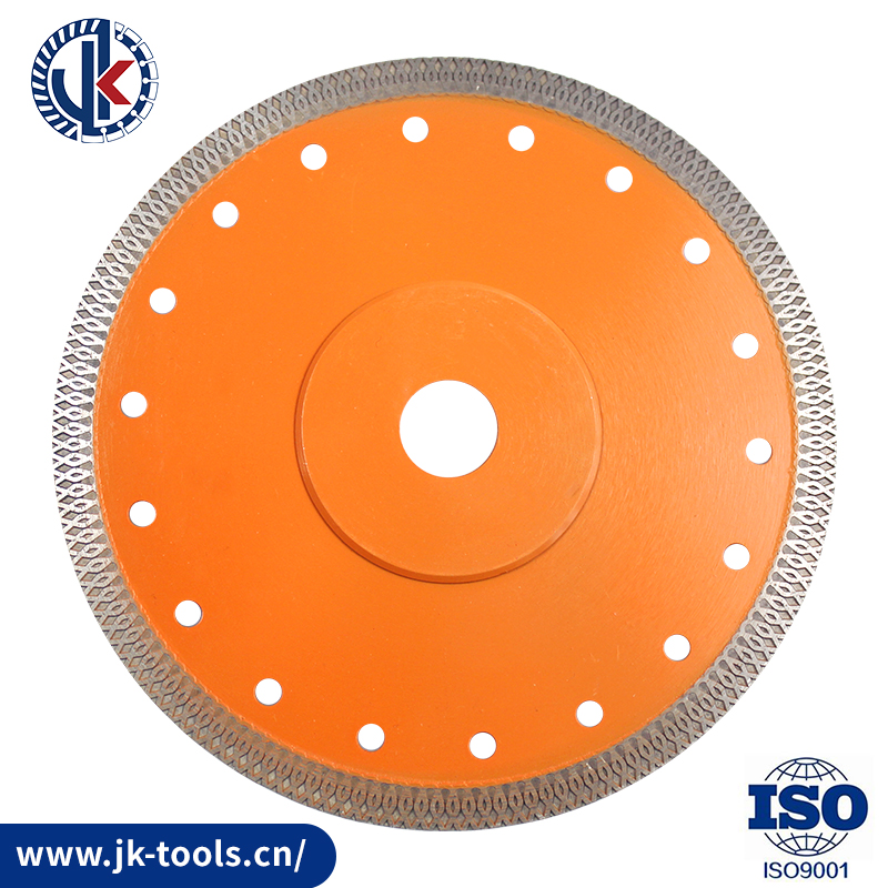 X Turbo Saw Blade