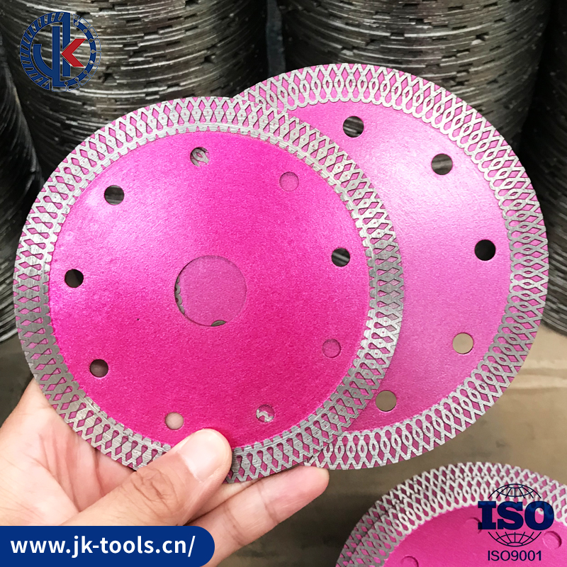 X Turbo Saw Blade