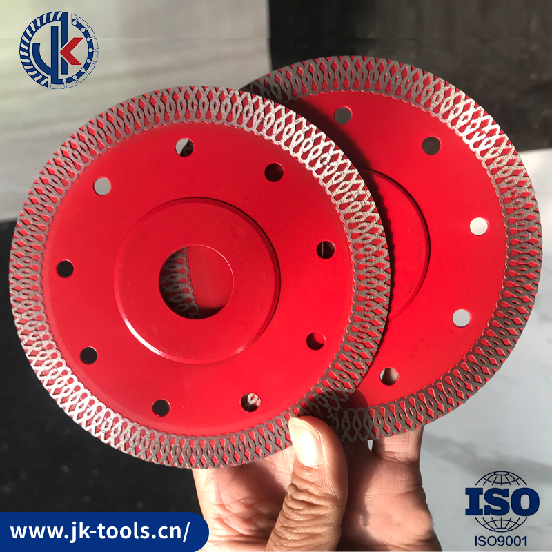 X Turbo Saw Blade