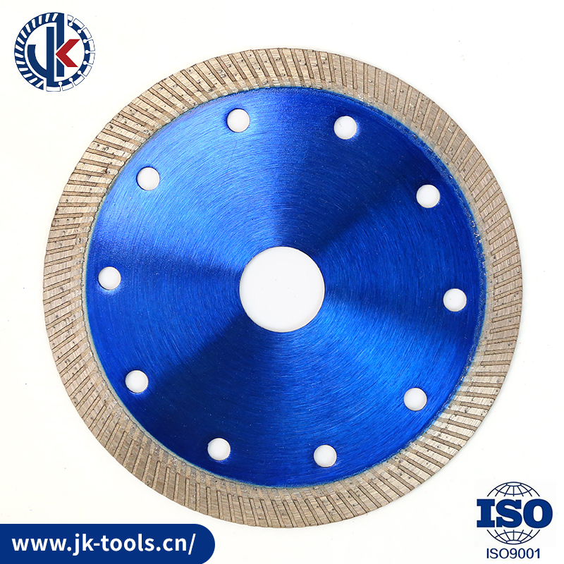 Altra-thin Turbo Saw Blade
