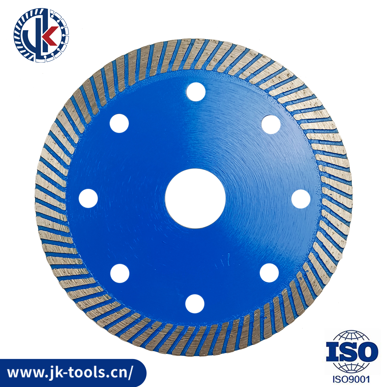 Turbo Saw Blade