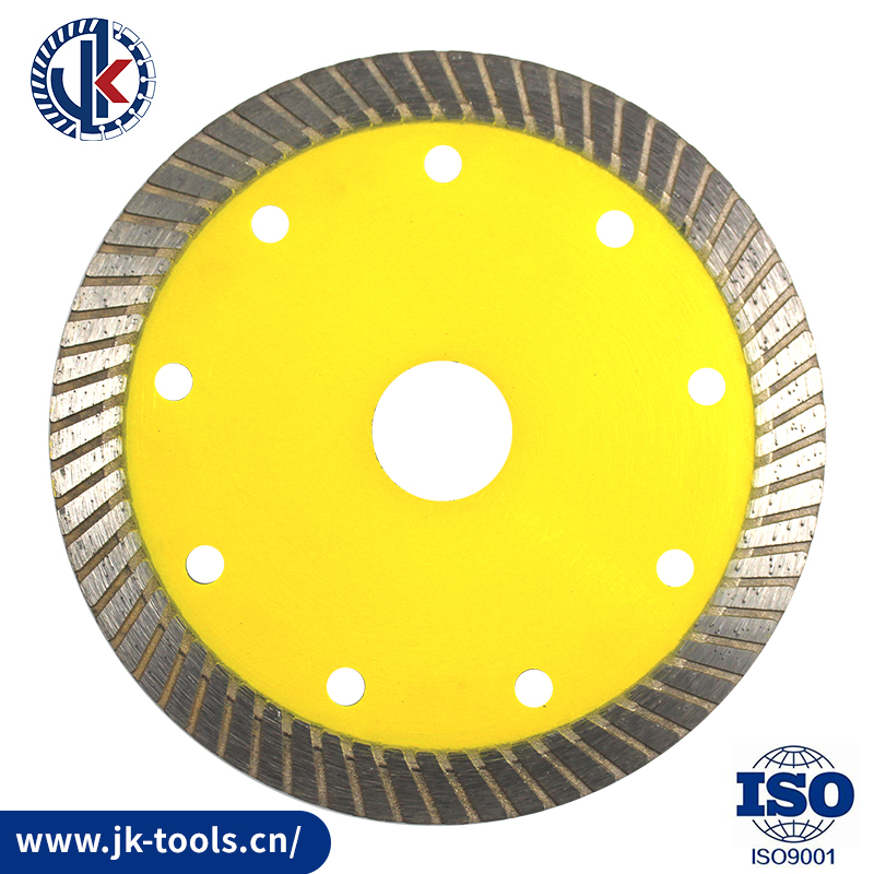 Turbo Saw Blade