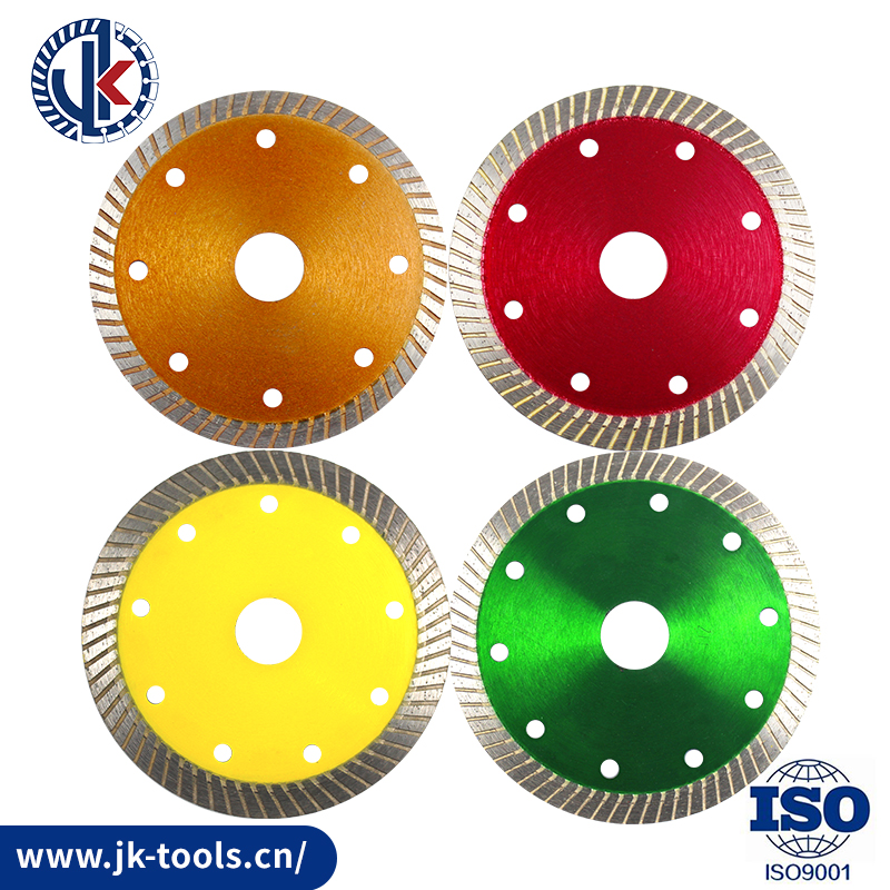 Turbo Saw Blade